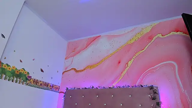 Snapshot of Daisy__rose chatting on January 2025 11:11:02 AM Daisy rose online show from January 2025 11:11:02 AM