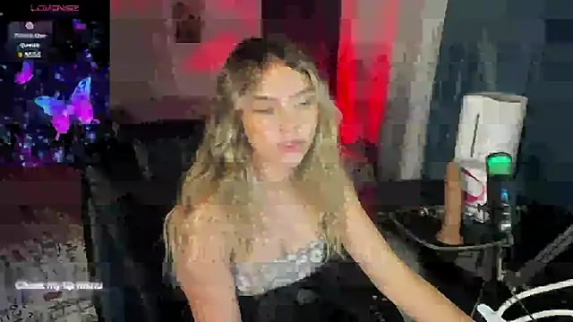 LoolitaBeauty  online show from January 2025 05:58:02 AM