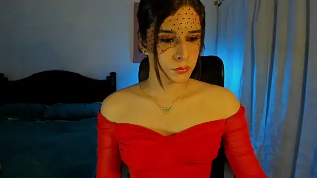 misstresbigcockts online show from October 2025 10:43:02 PM