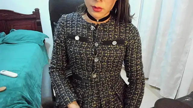 misstresbigcockts online show from November 2025 11:51:01 PM