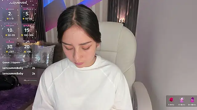 Snapshot of emily_layton chatting on February 2025 09:51:01 PM emily layton online show from February 2025 09:51:01 PM