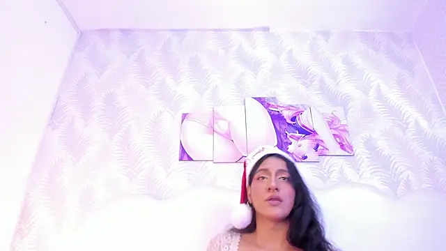 Snapshot of Alison_Chan_ chatting on December 2024 03:18:02 AM Alison Chan  online show from December 2024 03:18:02 AM