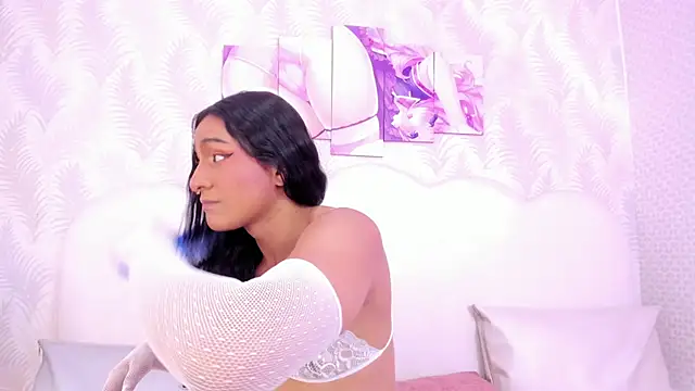 Snapshot of Alison_Chan_ chatting on December 2024 03:36:02 AM Alison Chan  online show from December 2024 03:36:02 AM