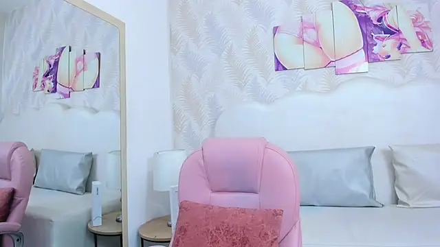 Snapshot of Alison_Chan_ chatting on March 2025 08:32:02 PM Alison Chan  online show from March 2025 08:32:02 PM