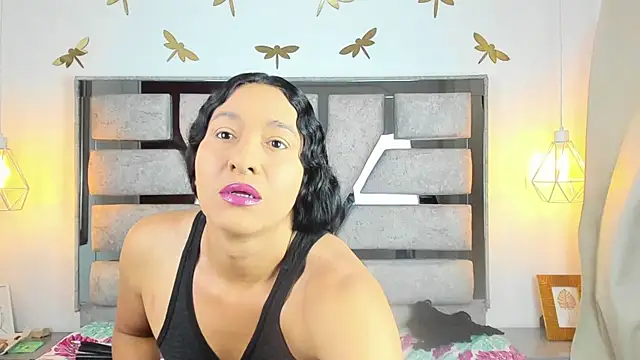 Alison Chan  online show from December 2025 01:30:01 PM