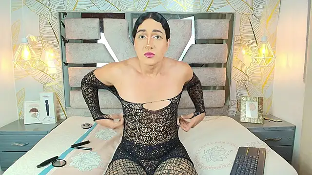 Alison Chan  online show from March 2026 08:12:01 PM