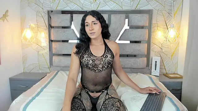 Alison Chan  online show from April 2026 02:26:02 AM