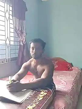 Snapshot of HunkyAriyan chatting on December 2024 05:37:02 AM HunkyAriyan online show from December 2024 05:37:02 AM