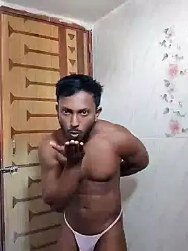 Snapshot of HunkyAriyan chatting on January 2025 08:22:01 AM HunkyAriyan online show from January 2025 08:22:01 AM