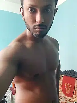 Snapshot of HunkyAriyan chatting on January 2025 10:28:02 AM HunkyAriyan online show from January 2025 10:28:02 AM