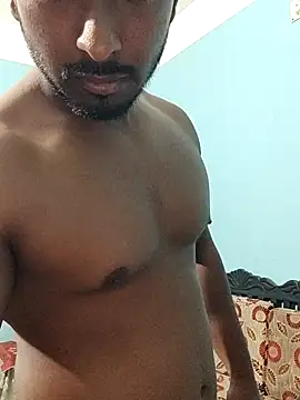 Snapshot of HunkyAriyan chatting on March 2025 05:39:01 PM HunkyAriyan online show from March 2025 05:39:01 PM