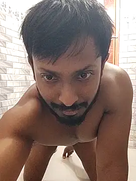 Snapshot of HunkyAriyan chatting on September 2025 07:09:02 AM HunkyAriyan online show from September 2025 07:09:02 AM