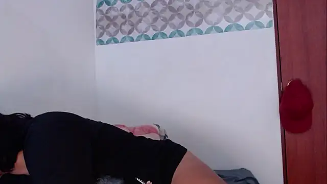 Aria smith01 online show from November 2025 02:27:02 PM