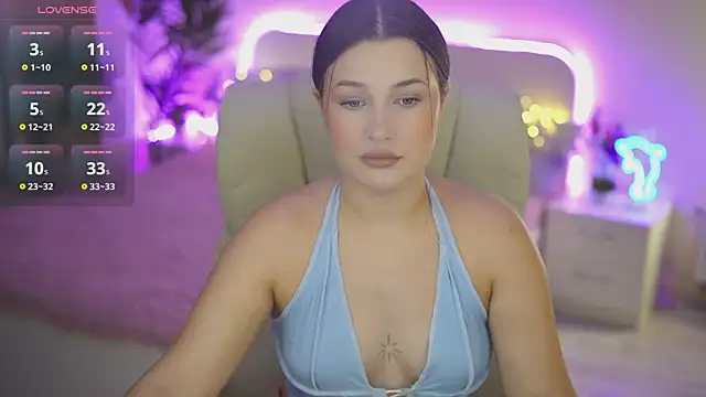 Snapshot of OneLaya chatting on September 2025 01:57:02 PM OneLaya online show from September 2025 01:57:02 PM