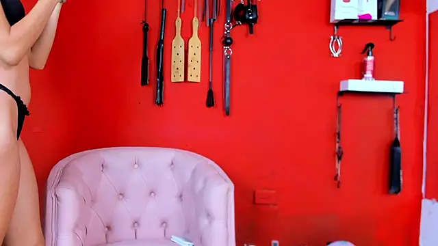 MIA SOPHIA1 online show from December 2024 07:37:01 AM