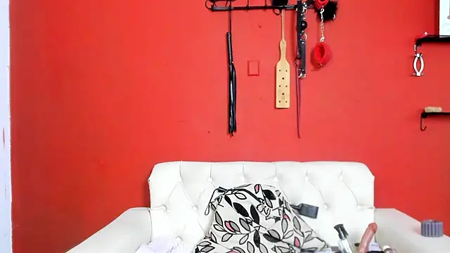 MIA SOPHIA1 online show from February 2025 05:09:01 AM