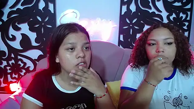 horny babyss online show from October 2025 10:26:02 PM