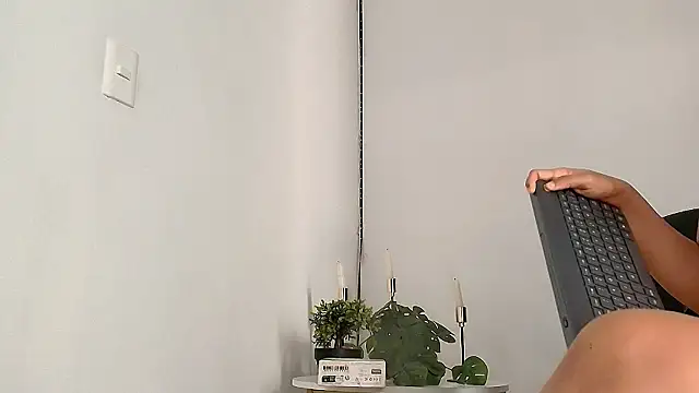 Alba Olimpo online show from February 2026 05:11:01 PM