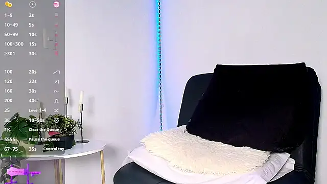 Alba Olimpo online show from April 2026 03:04:01 PM