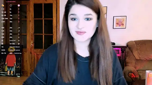 Snapshot of July_Slowdive chatting on February 2025 01:03:01 PM July Slowdive online show from February 2025 01:03:01 PM