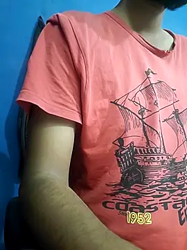 Smartboi007 online show from May 2026 08:51:01 PM