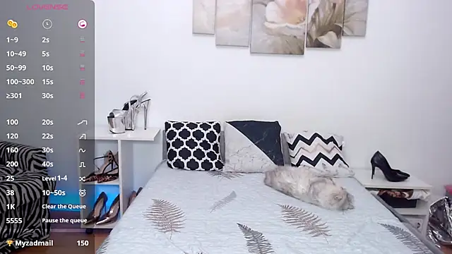 GiesPray online show from September 2025 09:29:02 PM