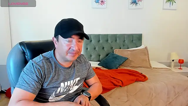 Sam and molly  online show from February 2025 07:55:01 PM