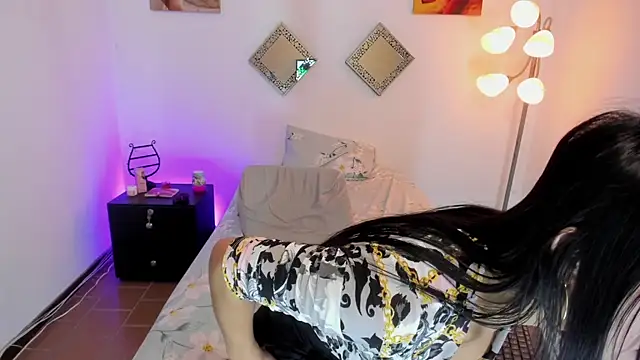 Snapshot of kattadoll chatting on February 2025 03:34:02 AM kattadoll online show from February 2025 03:34:02 AM