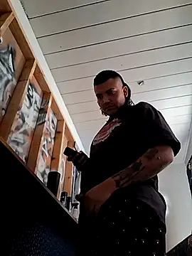 Snapshot of KeptupHack chatting on October 2025 05:13:01 PM KeptupHack online show from October 2025 05:13:01 PM