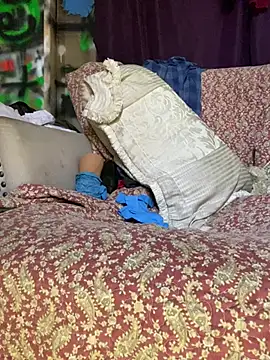 Snapshot of KeptupHack chatting on April 2026 07:07:02 PM KeptupHack online show from April 2026 07:07:02 PM