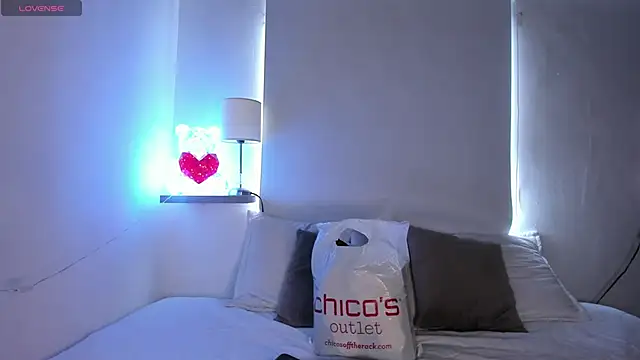  ashleymiller online show from February 2025 08:03:01 PM