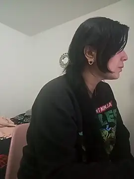 FelinaJohnson online show from March 2025 03:59:02 AM