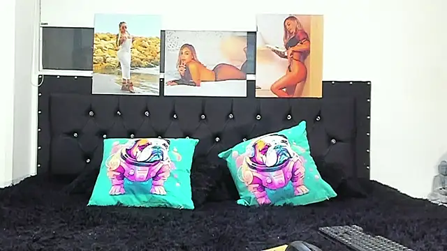 doll celeste20 online show from January 2025 11:12:02 PM