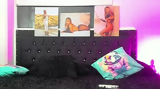 doll celeste20 online show from February 2025 03:50:02 AM