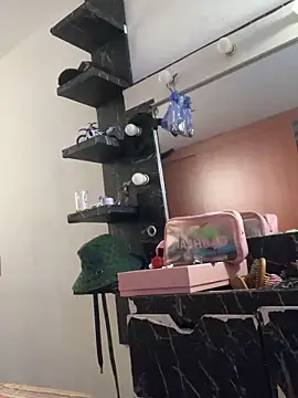 Snapshot of doll_celeste20 chatting on February 2026 03:48:02 PM doll celeste20 online show from February 2026 03:48:02 PM