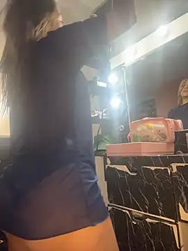 Snapshot of doll_celeste20 chatting on February 2026 05:53:01 PM doll celeste20 online show from February 2026 05:53:01 PM