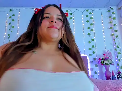 dulcevegga online show from February 2026 03:16:02 AM