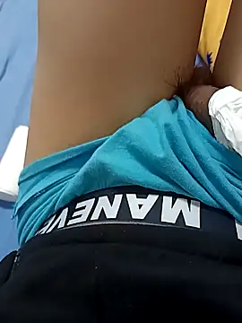 huzi518 online show from April 2026 12:47:01 PM