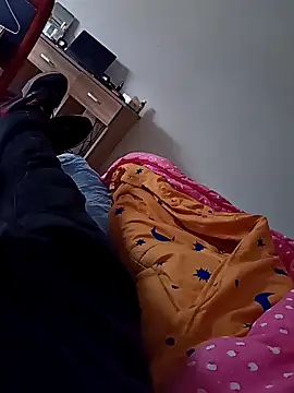 huzi518 online show from April 2026 09:26:01 AM