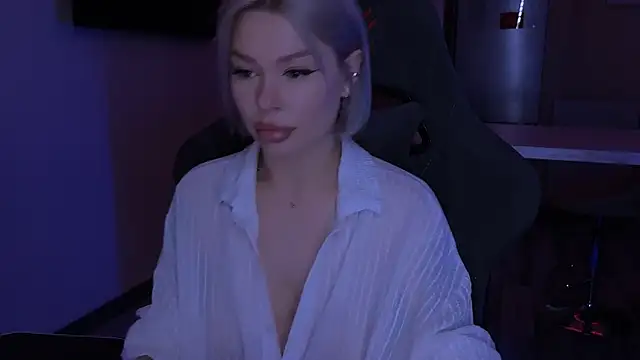 Sasha Mason online show from November 2025 02:13:01 AM