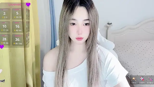 Caitlyn   online show from July 2026 09:24:02 PM