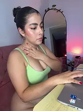 DakotaShelby online show from January 2025 10:01:01 PM