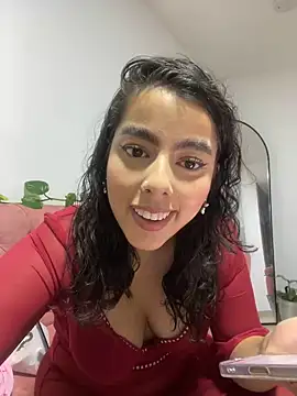 DakotaShelby online show from January 2025 01:43:02 AM