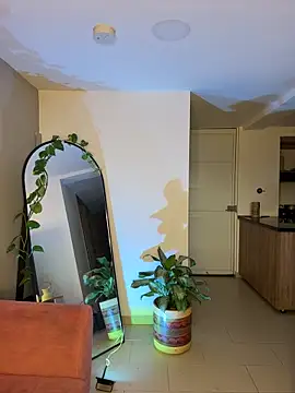 DakotaShelby online show from February 2025 10:10:01 PM