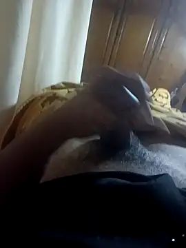 MostafaJr97 online show from October 2025 02:12:02 AM