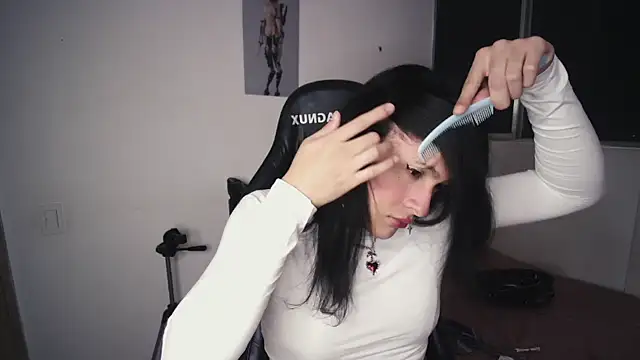 Kiitygirl online show from January 2026 07:57:02 AM