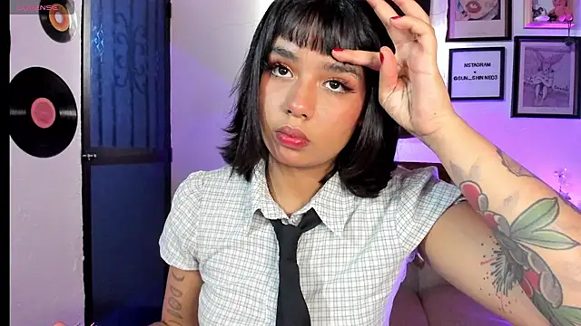 Snapshot of soy_jess03 chatting on March 2026 04:59:01 PM soy jess03 online show from March 2026 04:59:01 PM