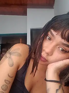 Snapshot of soy_jess03 chatting on April 2026 05:54:01 PM soy jess03 online show from April 2026 05:54:01 PM