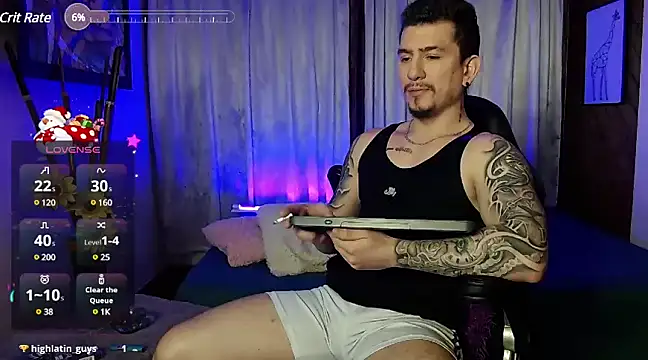 Snapshot of steventeylor chatting on December 2024 02:20:01 AM steventeylor online show from December 2024 02:20:01 AM