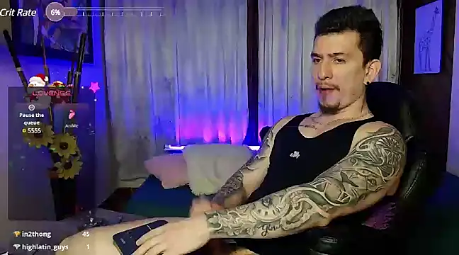 Snapshot of steventeylor chatting on December 2024 05:26:01 AM steventeylor online show from December 2024 05:26:01 AM